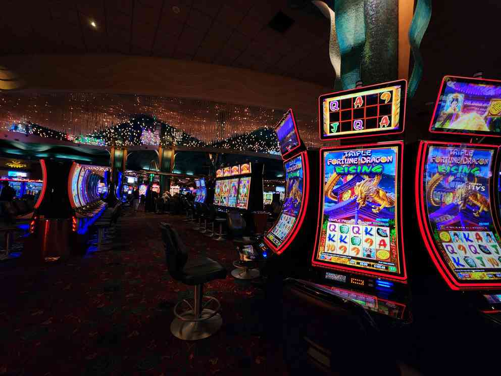 MadCasino Guide for Beginners: Your Comprehensive Start to Winning MadCasino Guide for Beginners: Your Comprehensive Start to Winning