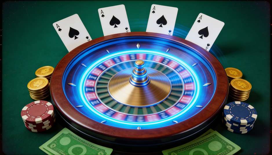 MadCasino Guide for Beginners: Your Comprehensive Start to Winning MadCasino Guide for Beginners: Your Comprehensive Start to Winning