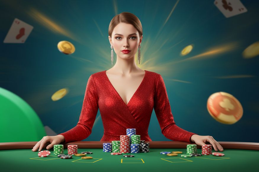 Top 10 Games at Love Casino